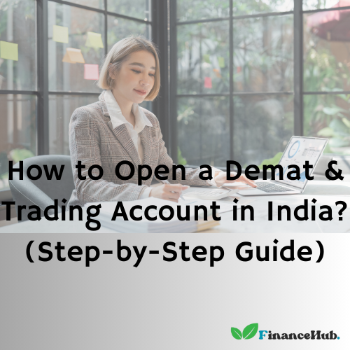 Demat & Trading Account