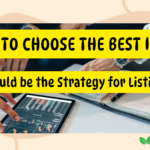 How to choose the best IPO? What should be the strategy?